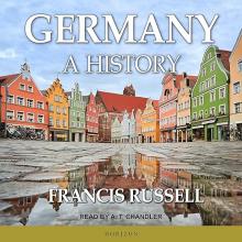 Germany: A History