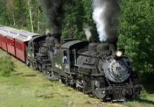 Cumbres & Toltec Scenic Railroad