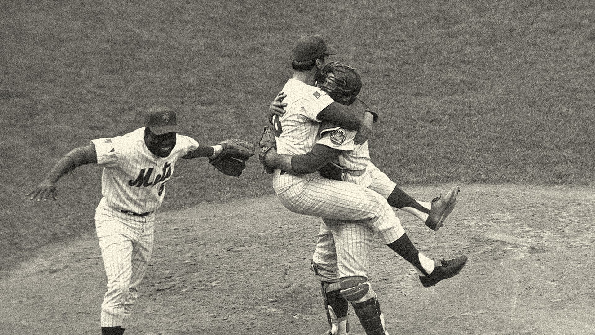 October 16, 1969: Miracle Mets become first expansion team to win a World  Series – Society for American Baseball Research