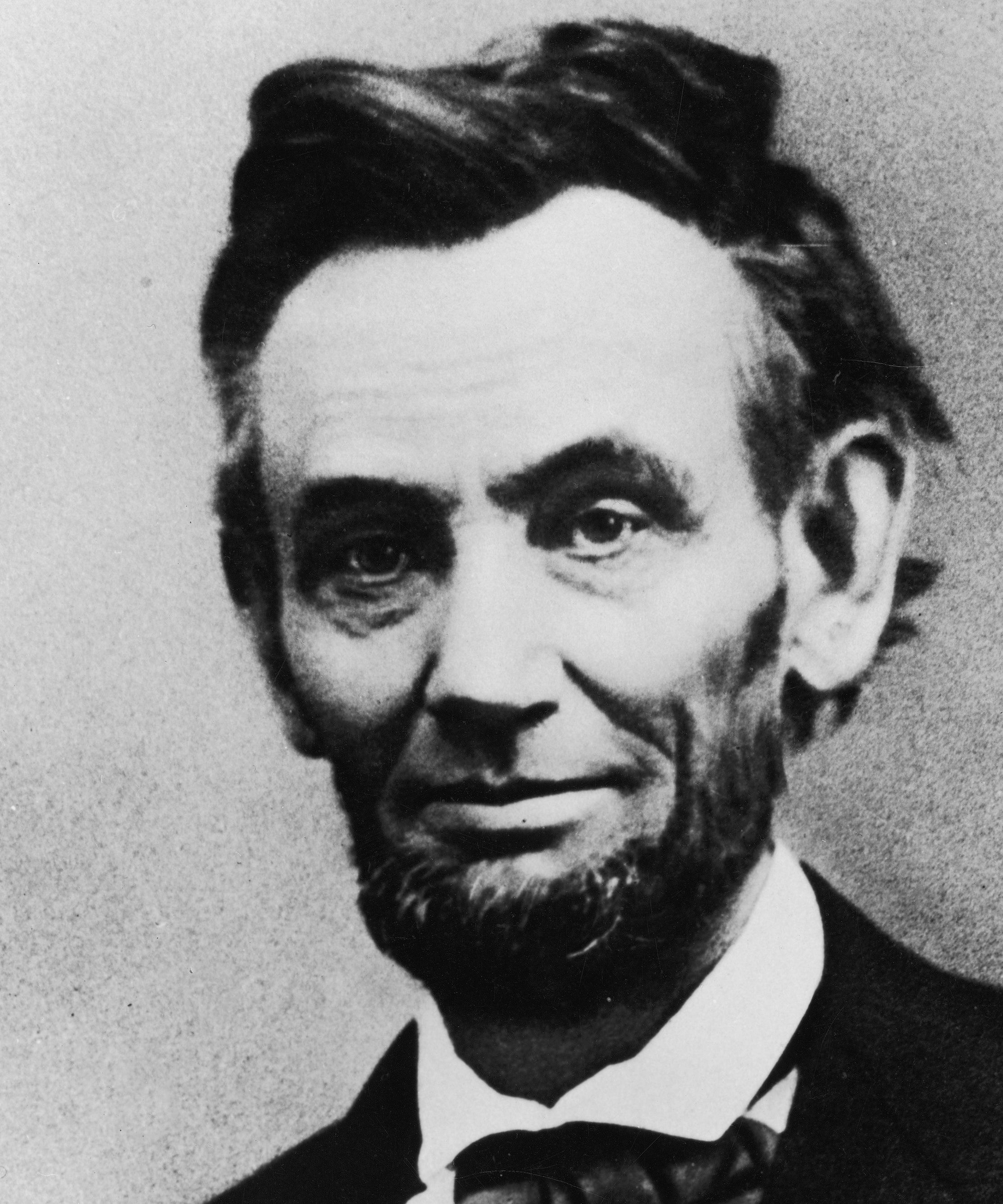 President Abraham Lincoln An Innovator And The