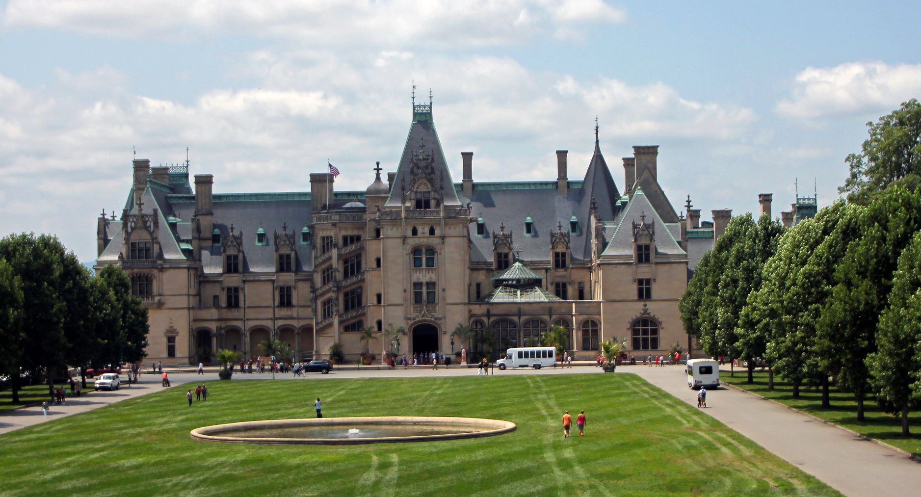 biltmore