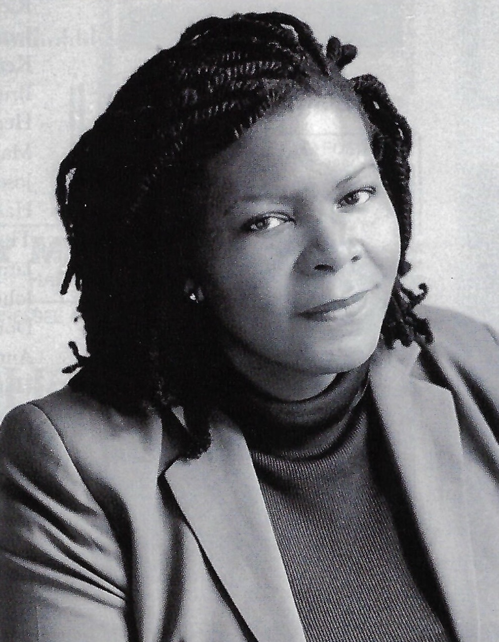 Annette Gordon Reed