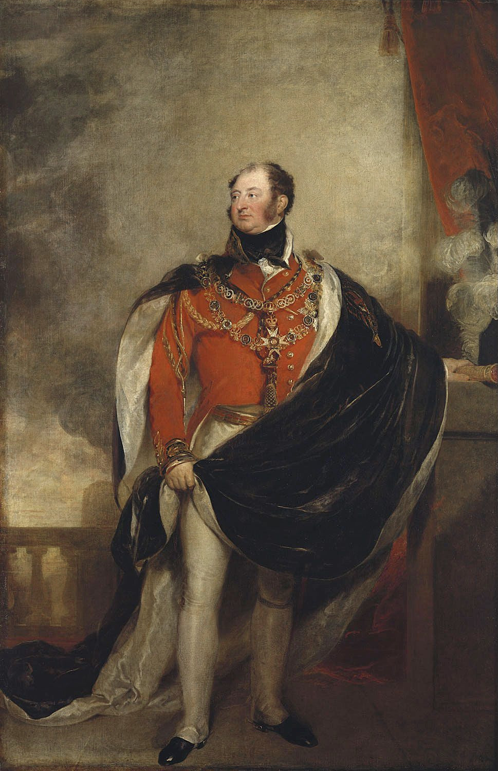 frederick duke of york