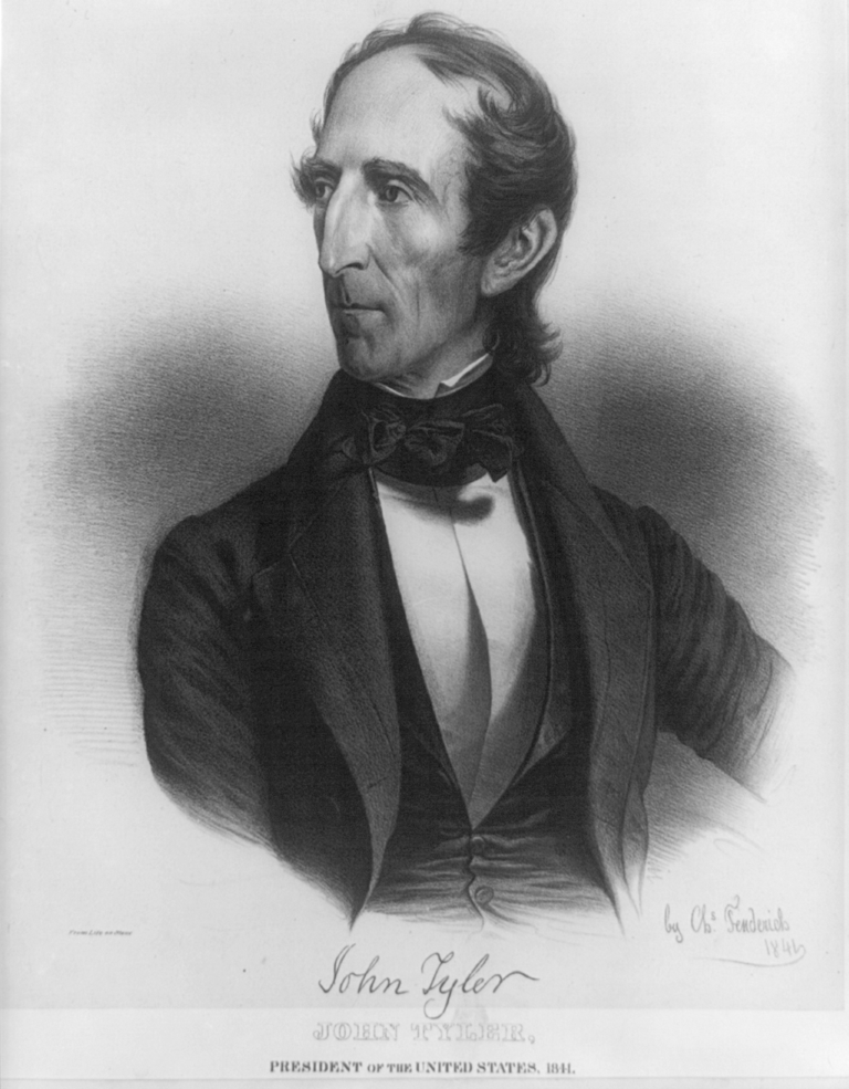 john tyler