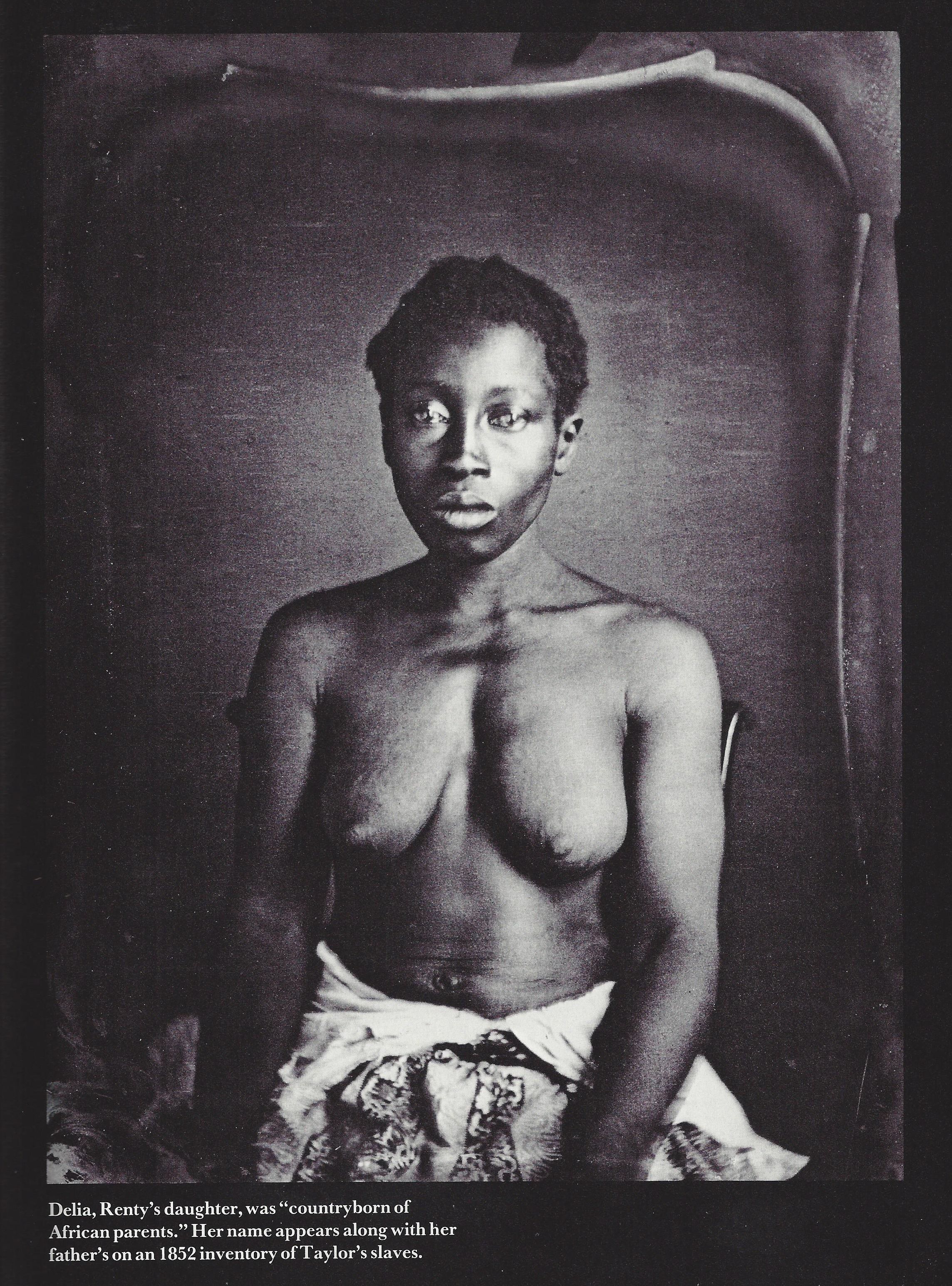 Black Slaves Old South Porn - Historical Black Slave Porn | Sex Pictures Pass