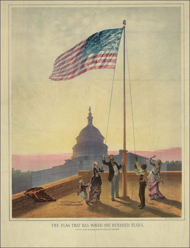 4th of july