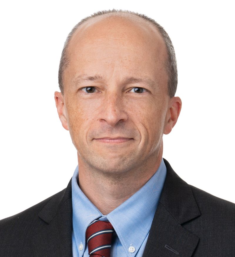 Yuval  Levin