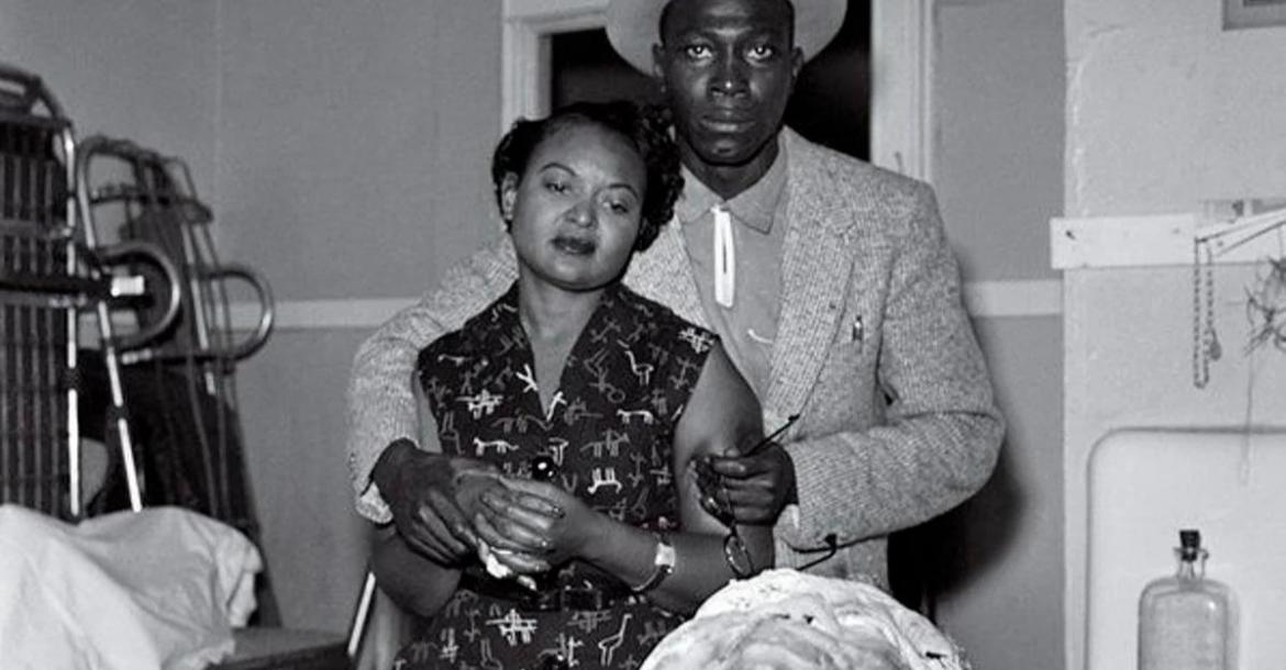 Emmett Till tragedy