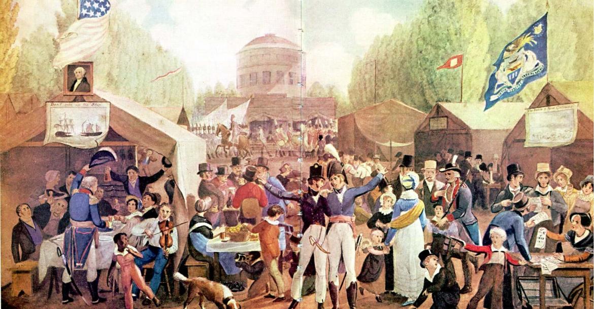 Work by American Heritage